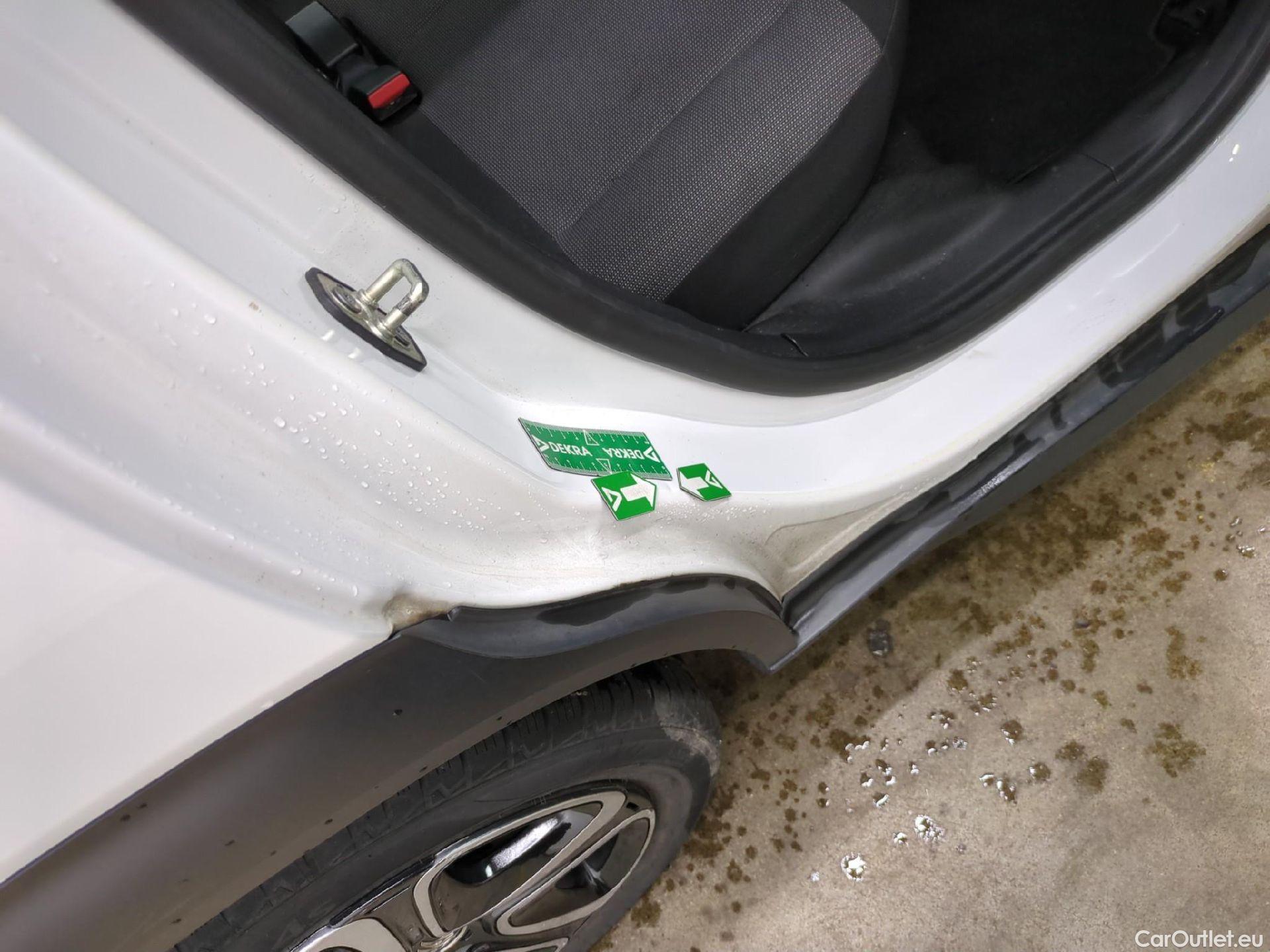  Citroen  C3  Aircross Feel Business 1.2 PureTech 110CV BVA6 E6dT #5