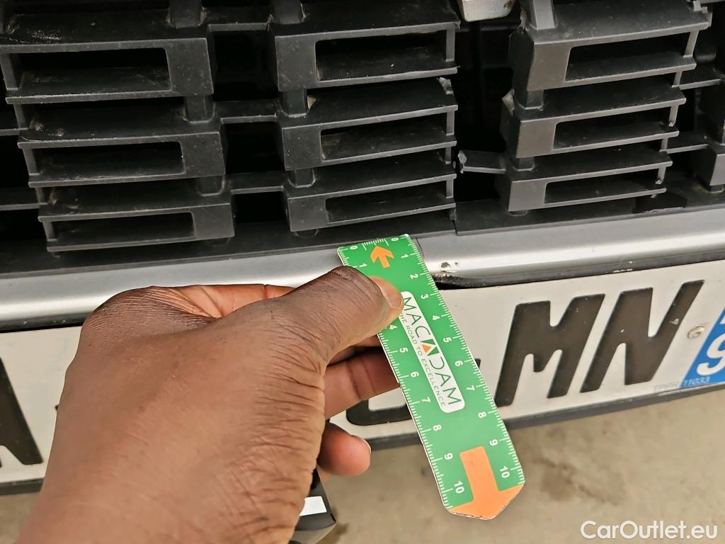  Renault  Grand Scenic Scenic IV Grand Business 1.7 dCi 120CV BVA6 E6dT / TRANSFO VP/VF #5