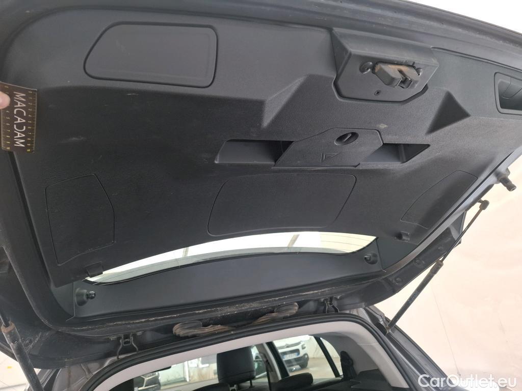  Citroen  C5  Aircross Business 1.5 BlueHDi 130CV BVM6 E6d #14