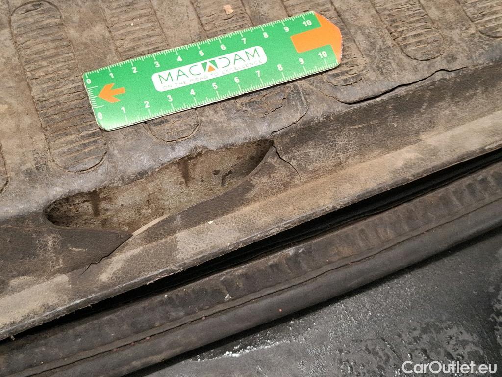 Renault  Master RENAULT  VU 4p Fourgon FG GCf Trac F3500 L2H2 dCi 125 #72