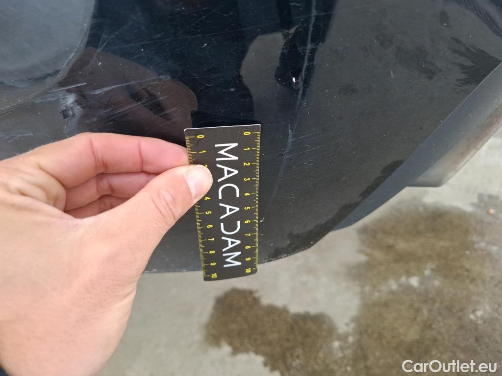  Bmw  Serie 5 Série 5 Berline 520 d xDrive Luxury Line 2.0 190CV BVA8 E6d #10