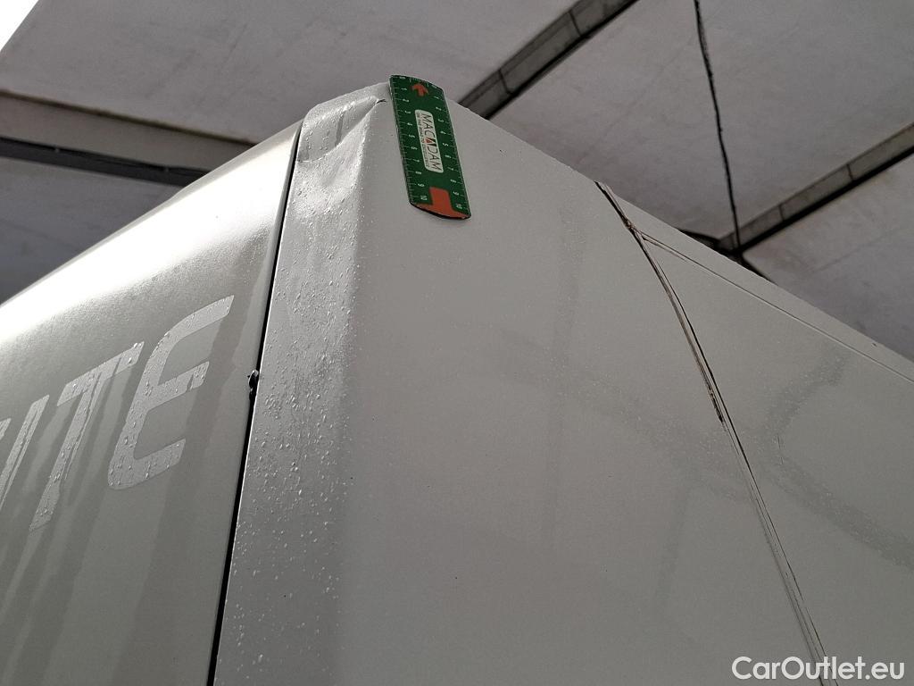 Renault  Master RENAULT  VU 4p Fourgon FG GCf Trac F3500 L2H2 dCi 125 #67