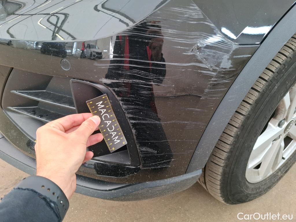  Audi  Q3  35 TFSI Business Line 1.5 TFSI 150CV BVA7 E6dT #4