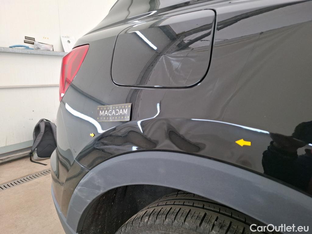  Audi  Q3  35 TFSI Business Line 1.5 TFSI 150CV BVA7 E6dT #12