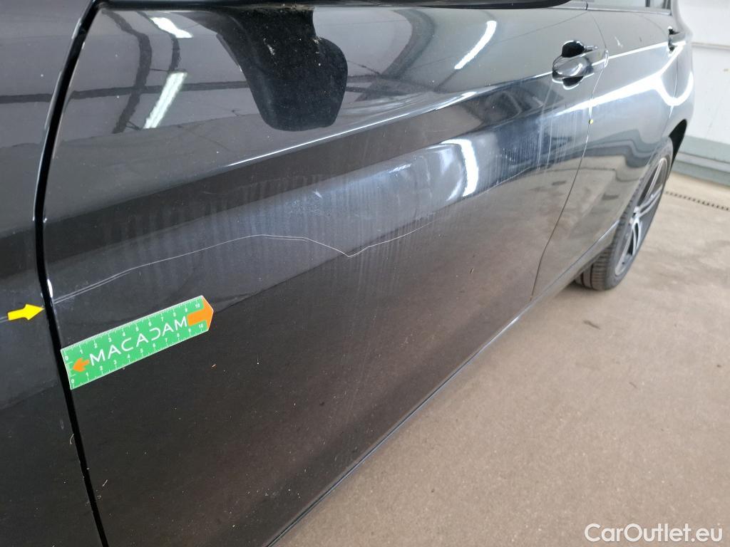  Bmw  Serie 1 Série 1 Berline 114d Sport 1.5 95CV BVM6 E6 #9