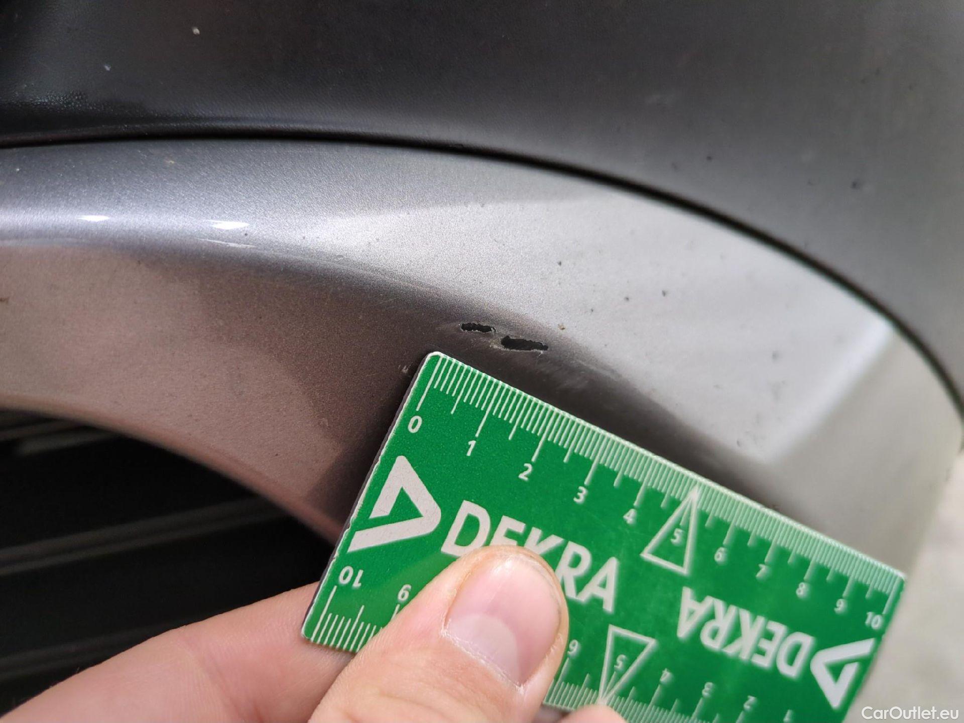  Citroen  C3  Aircross Feel Business 1.2 PureTech 110CV BVA6 E6dT #26