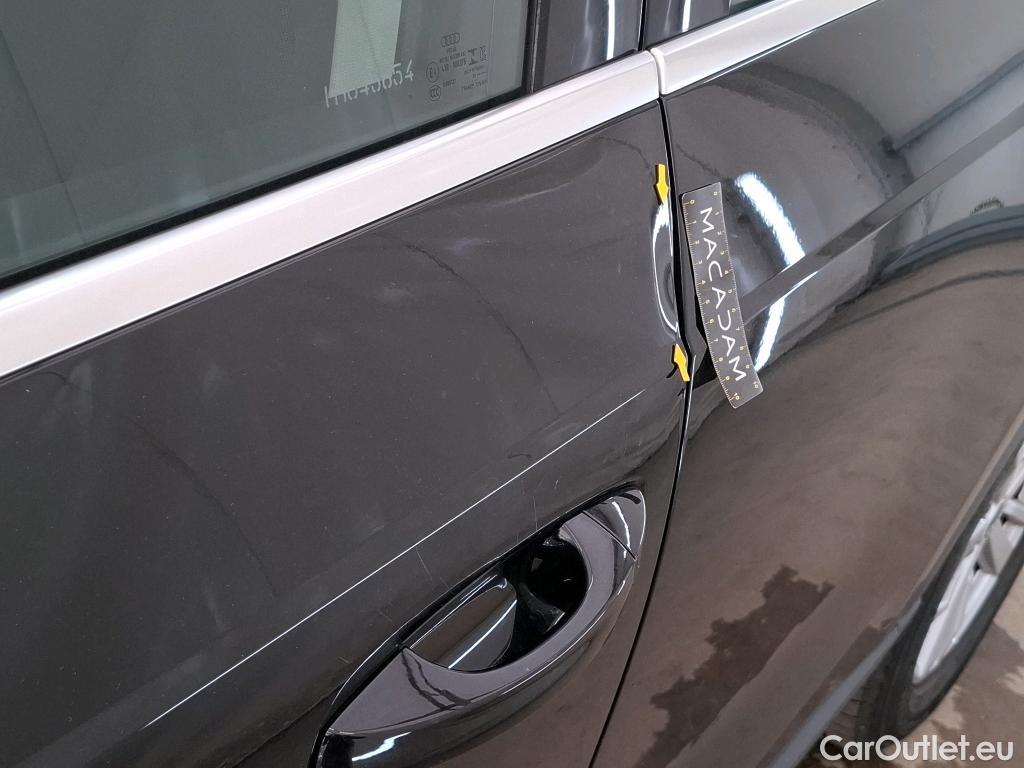  Audi  Q3  35 TFSI Business Line 1.5 TFSI 150CV BVA7 E6dT #20