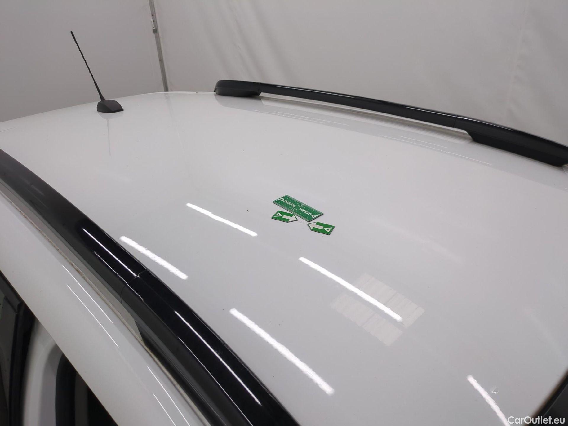  Citroen  C3  Aircross Feel Business 1.2 PureTech 110CV BVA6 E6dT #10