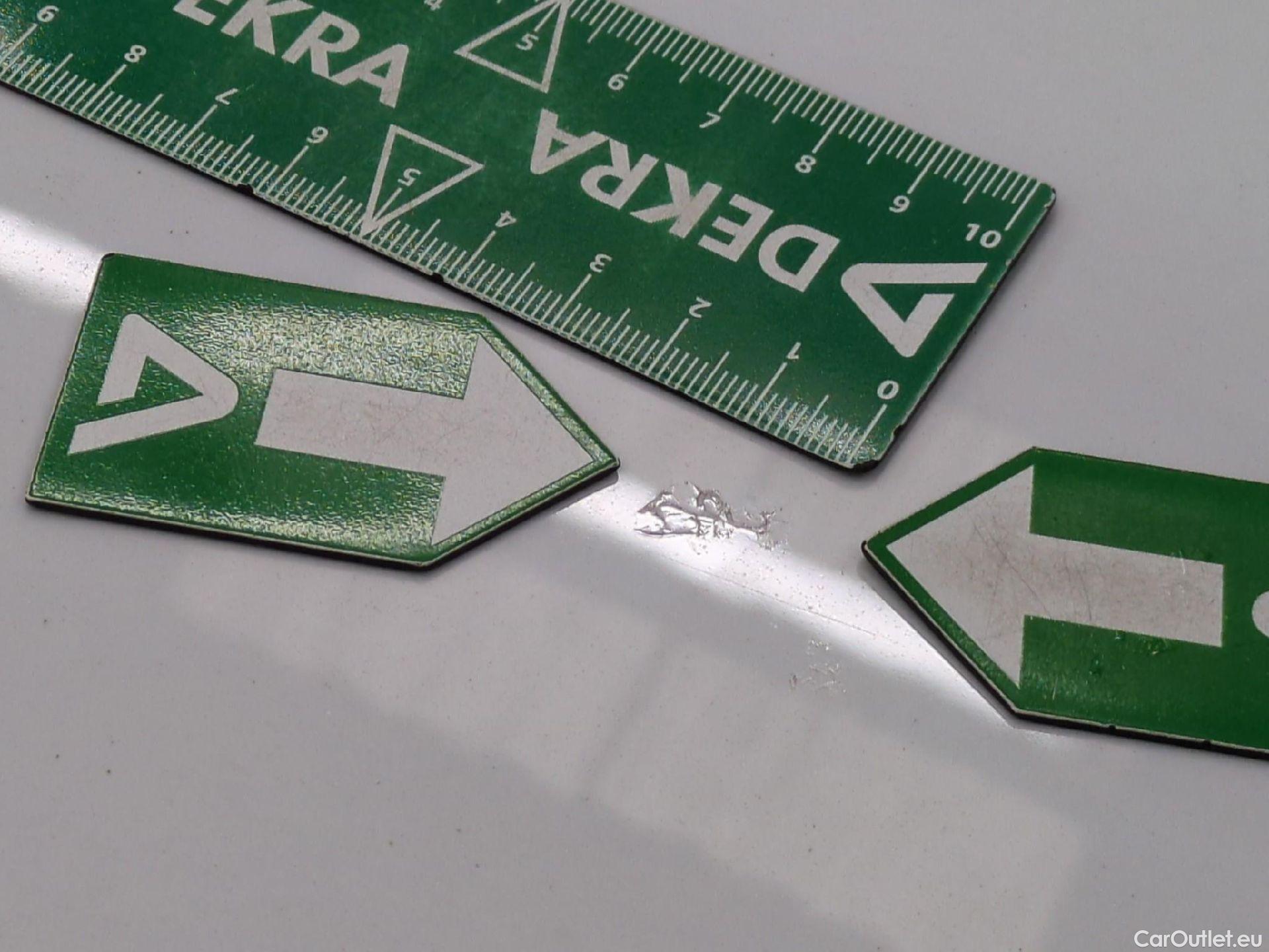  Citroen  C3  Aircross Feel Business 1.2 PureTech 110CV BVA6 E6dT #9