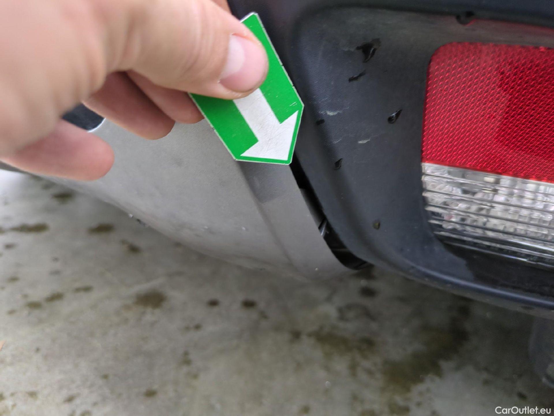  Citroen  C3  Aircross Feel Business 1.2 PureTech 110CV BVA6 E6dT #16