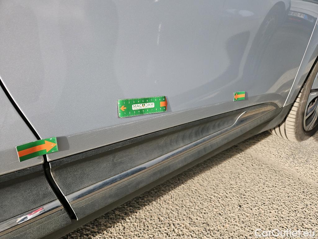  Renault  Grand Scenic Scenic IV Grand Business 1.7 dCi 120CV BVA6 E6dT / TRANSFO VP/VF #7