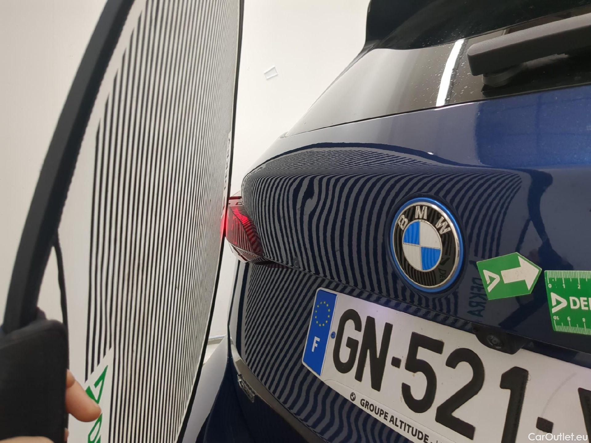  Bmw  2 Tourer BMW Série 2 Active Tourer / 2021 / 5P / monospace 225e xDrive 245ch Business Design DKG7 #30