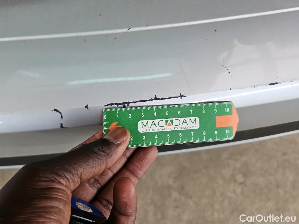  Renault  Grand Scenic Scenic IV Grand Business 1.7 dCi 120CV BVA6 E6dT / TRANSFO VP/VF #11