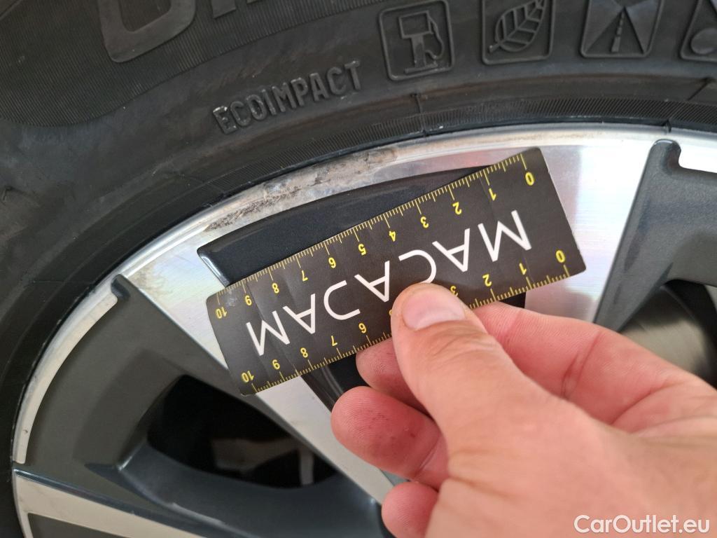  Bmw  Serie 3 Série 3 Berline 318 d Lounge 2.0 150CV BVA8 E6d #8