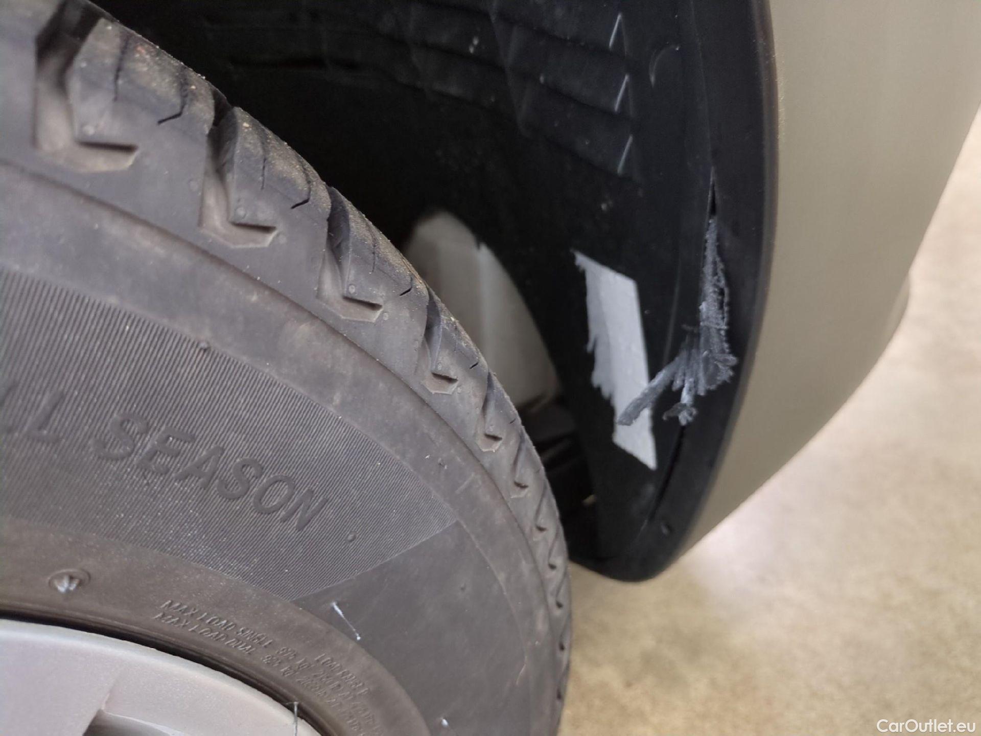  Renault  Trafic  Furgon Grand Confort L1H1 1000 1.6 dCi 120CV BVM6 E6 #19