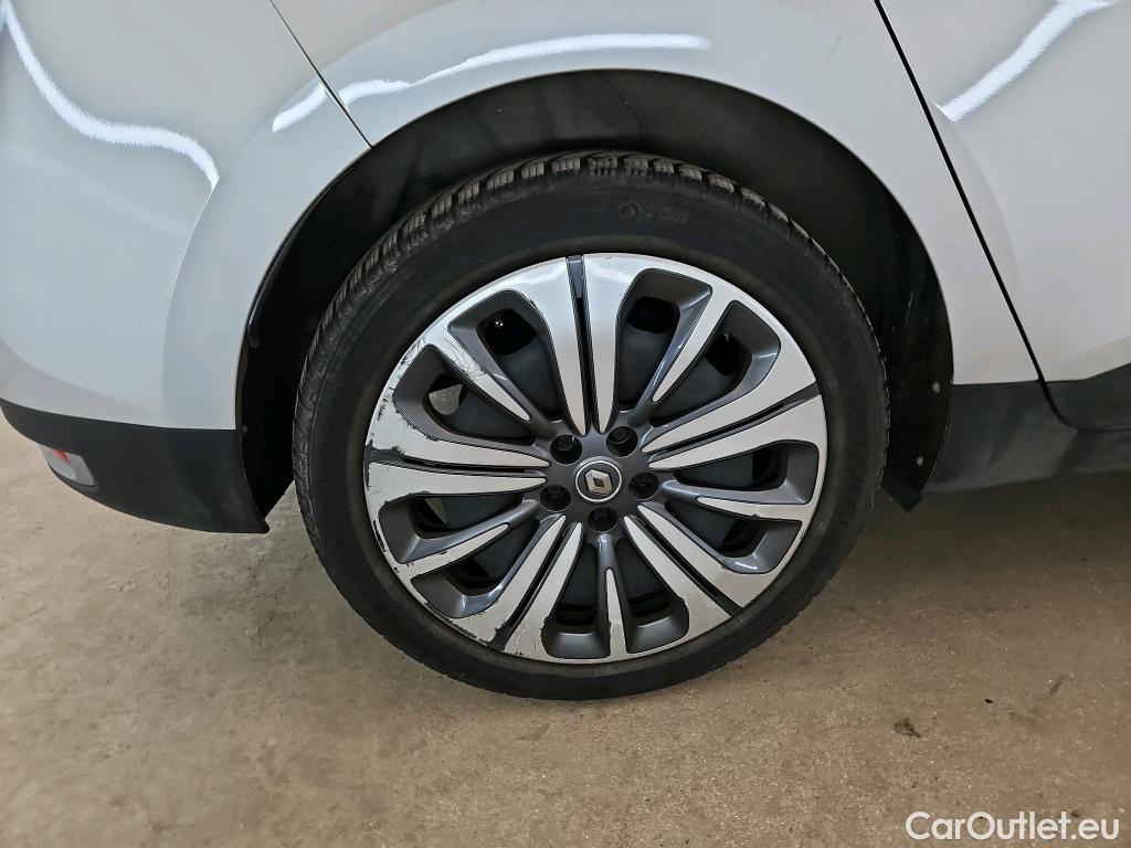  Renault  Grand Scenic Scenic IV Grand Business 1.7 dCi 120CV BVA6 E6dT / TRANSFO VP/VF #29