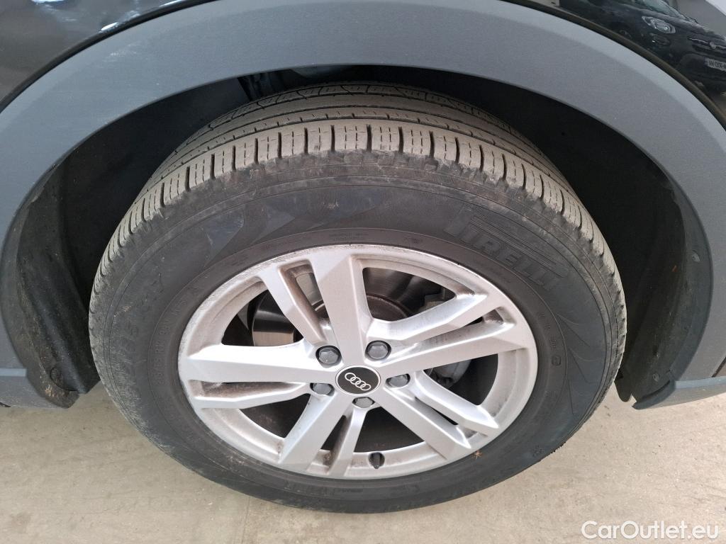  Audi  Q3  35 TFSI Business Line 1.5 TFSI 150CV BVA7 E6dT #35