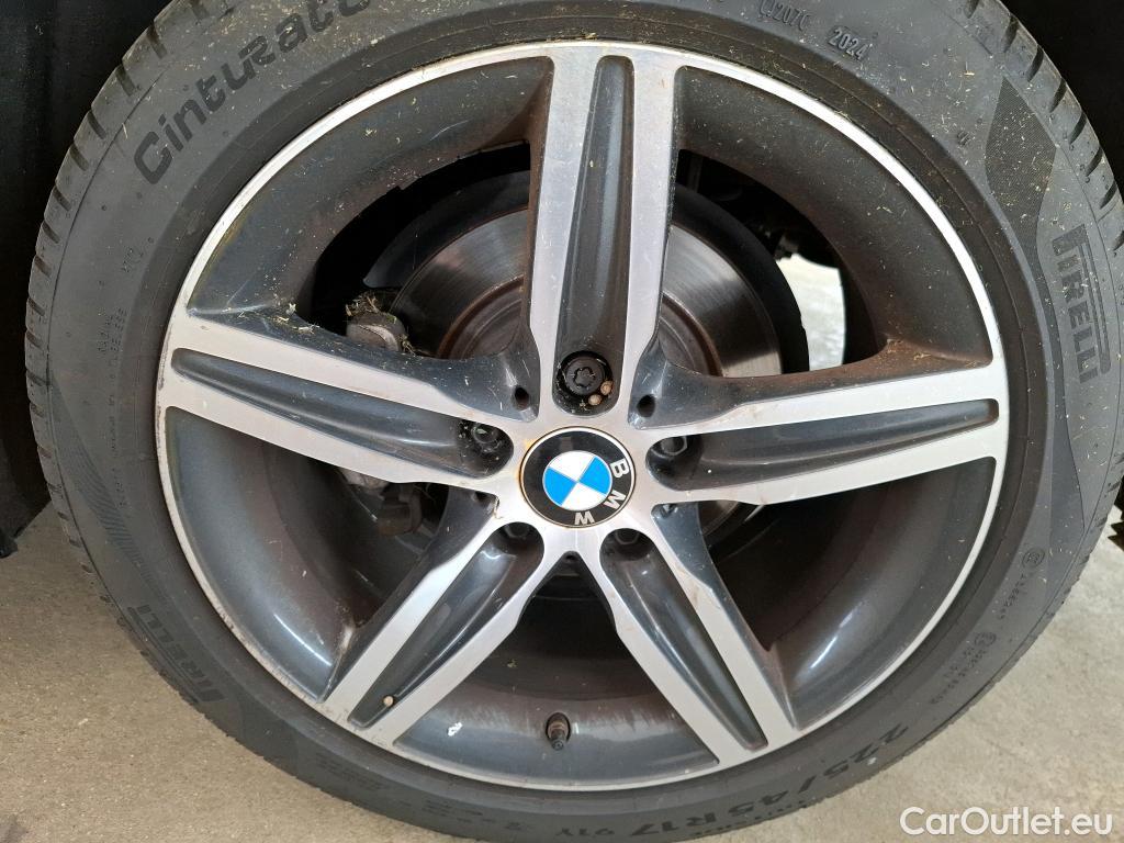  Bmw  Serie 1 Série 1 Berline 114d Sport 1.5 95CV BVM6 E6 #23