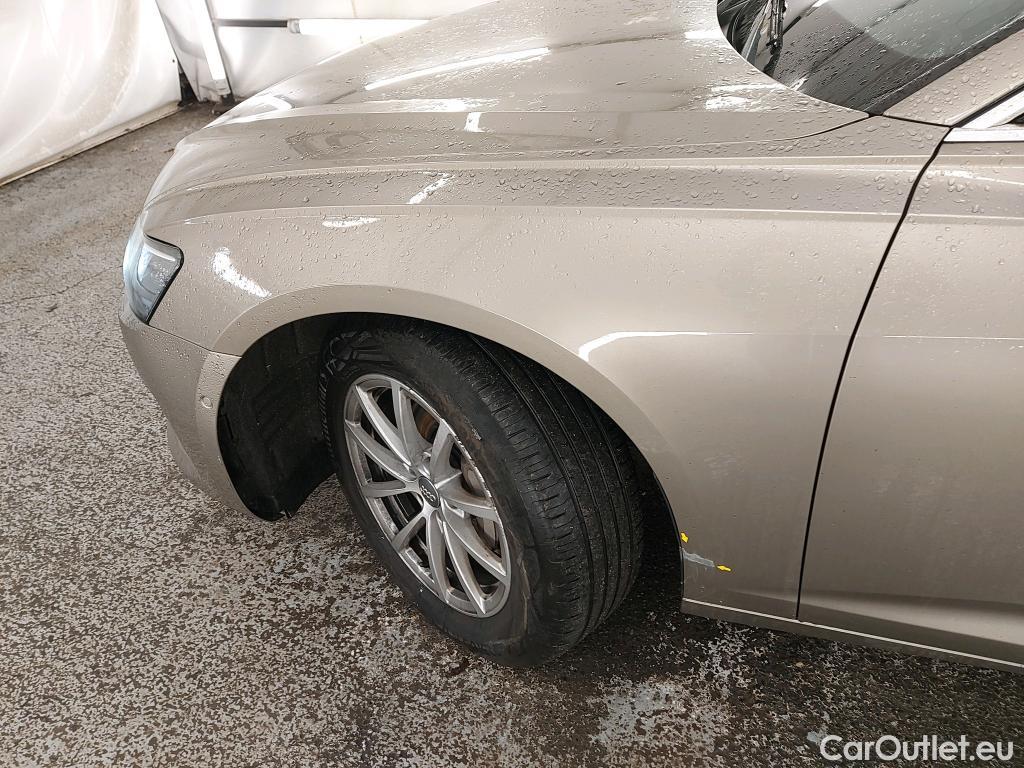  Audi  A6  Avant 40 TDI 2.0 TDI 205CV BVA7 E6dT #6