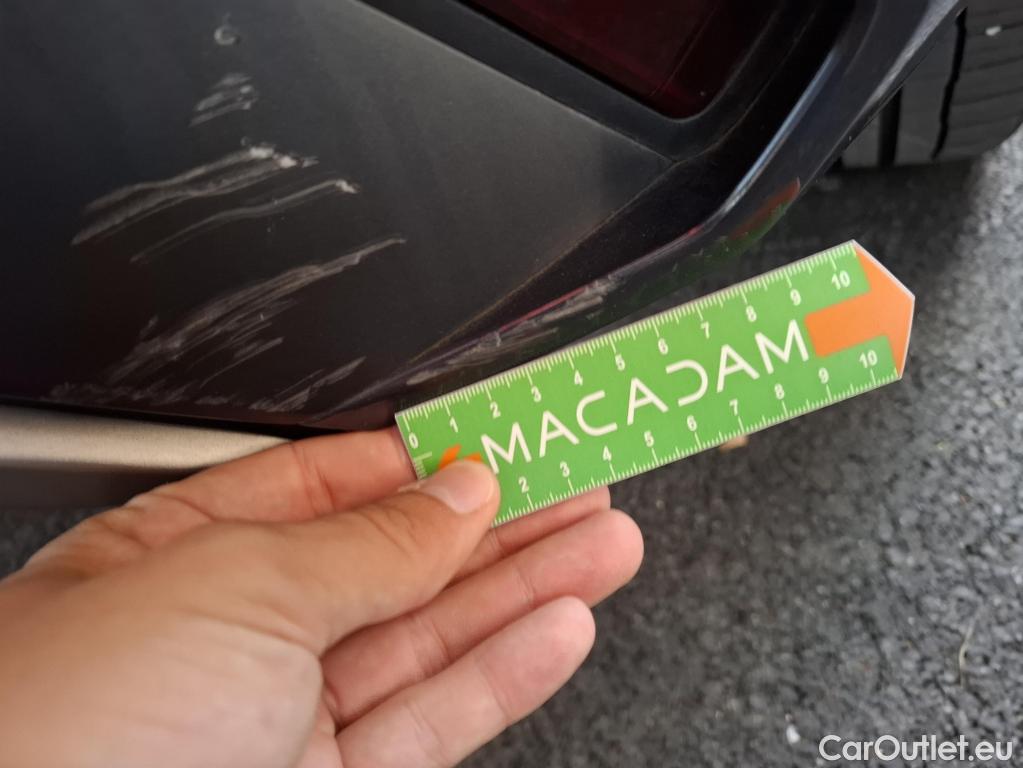  Hyundai  Tucson HYUNDAI  / 2020 / 5P / SUV 1.6 PHEV 265 HTRAC N LINE EXECU 4WD AUTO #5