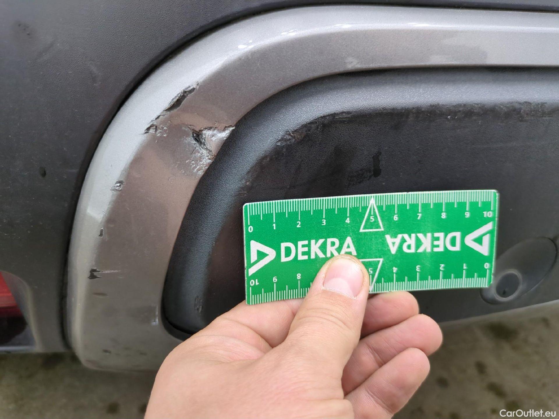  Citroen  C3  Aircross Feel Business 1.2 PureTech 110CV BVA6 E6dT #20