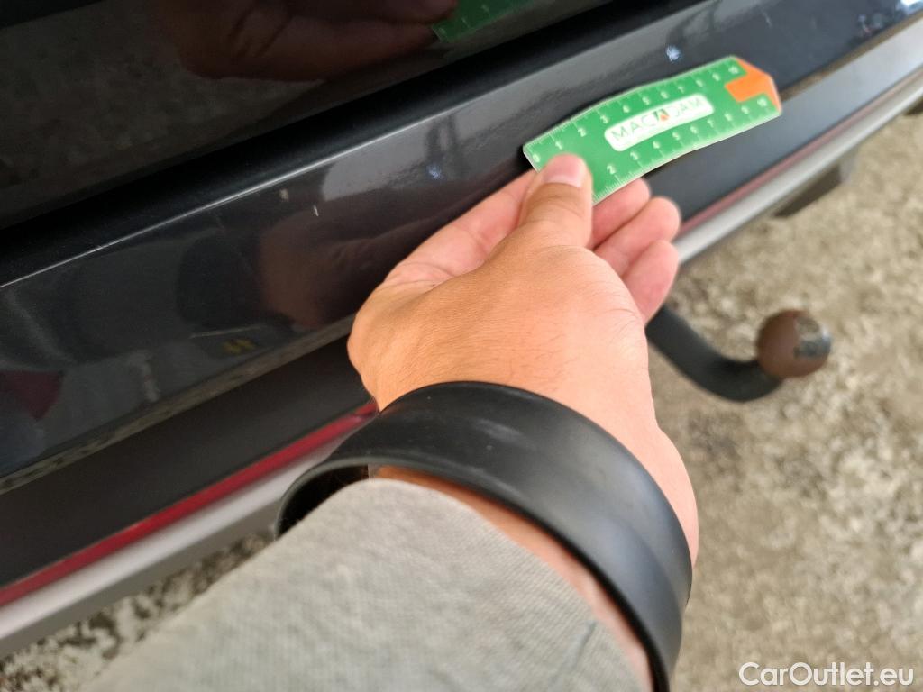  Hyundai  Tucson HYUNDAI  / 2020 / 5P / SUV 1.6 PHEV 265 HTRAC N LINE EXECU 4WD AUTO #4