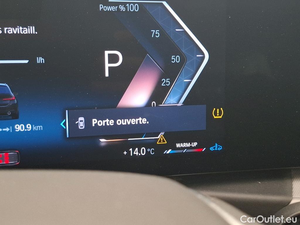  Bmw  Serie 3 BMW Série 3 Touring / 2022 / 5P / Break 318d 150ch Business Design BVA8 #6