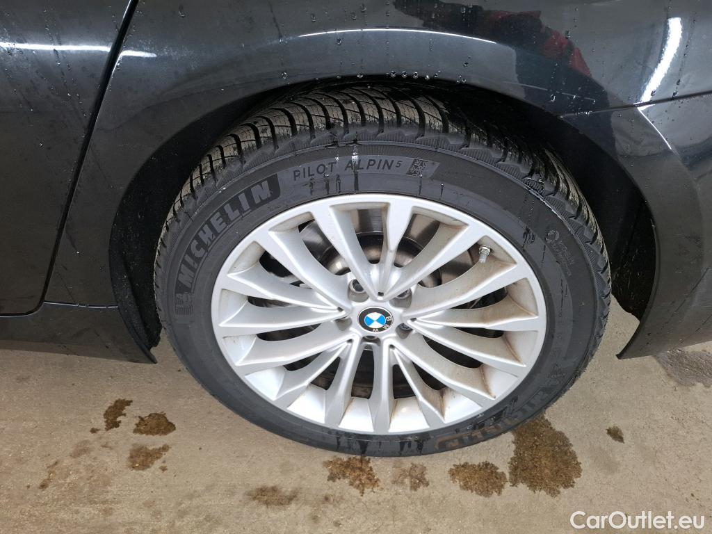  Bmw  Serie 5 Série 5 Berline 520 d xDrive Luxury Line 2.0 190CV BVA8 E6d #15