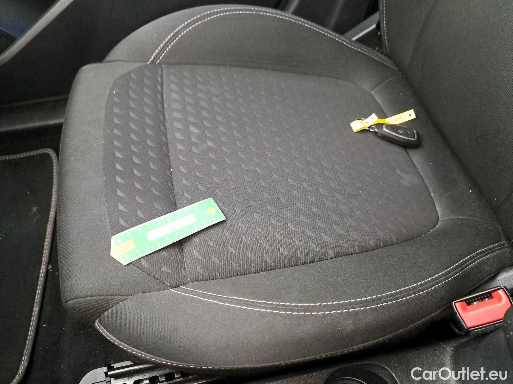 Ford  Fiesta  Titanium 1.0 EcoBoost 100CV BVM6 E6dT #12