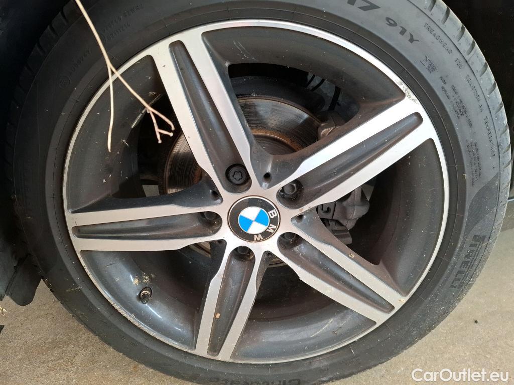  Bmw  Serie 1 Série 1 Berline 114d Sport 1.5 95CV BVM6 E6 #2