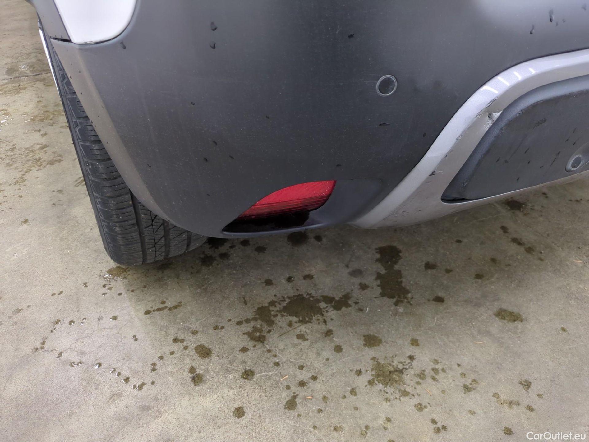  Citroen  C3  Aircross Feel Business 1.2 PureTech 110CV BVA6 E6dT #27