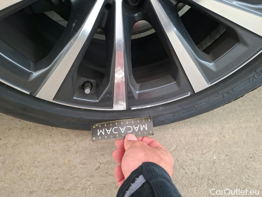  Bmw  Serie 3 Série 3 Berline 318 d Lounge 2.0 150CV BVA8 E6d #10