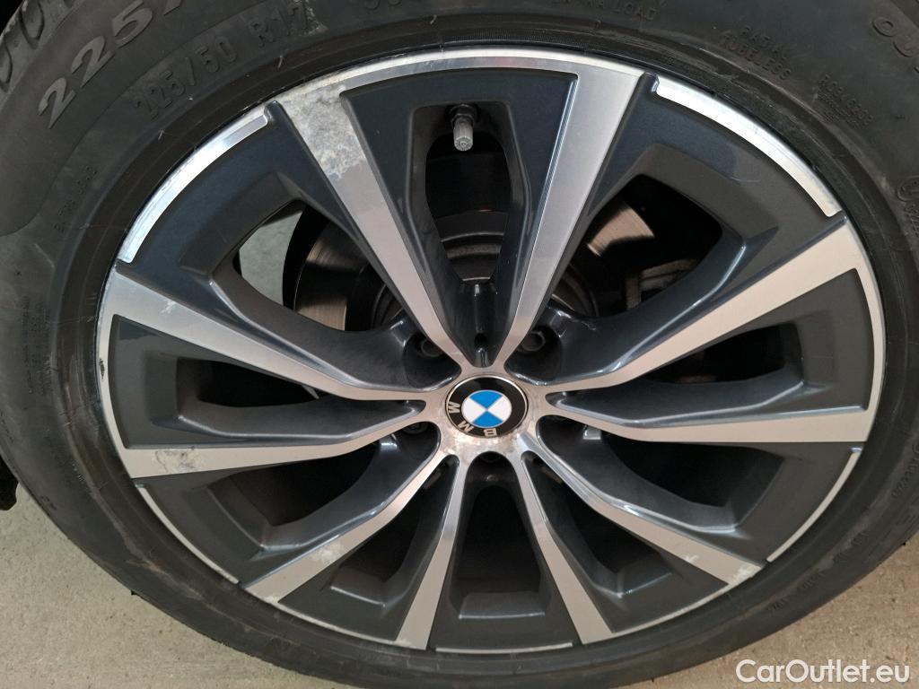  Bmw  Serie 3 Série 3 Berline 318 d Lounge 2.0 150CV BVA8 E6d #12