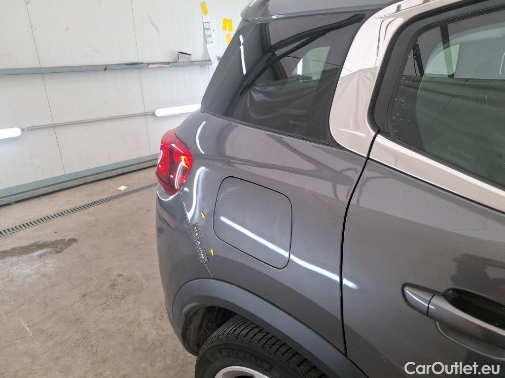  Citroen  C5  Aircross Business 1.5 BlueHDi 130CV BVM6 E6d #1