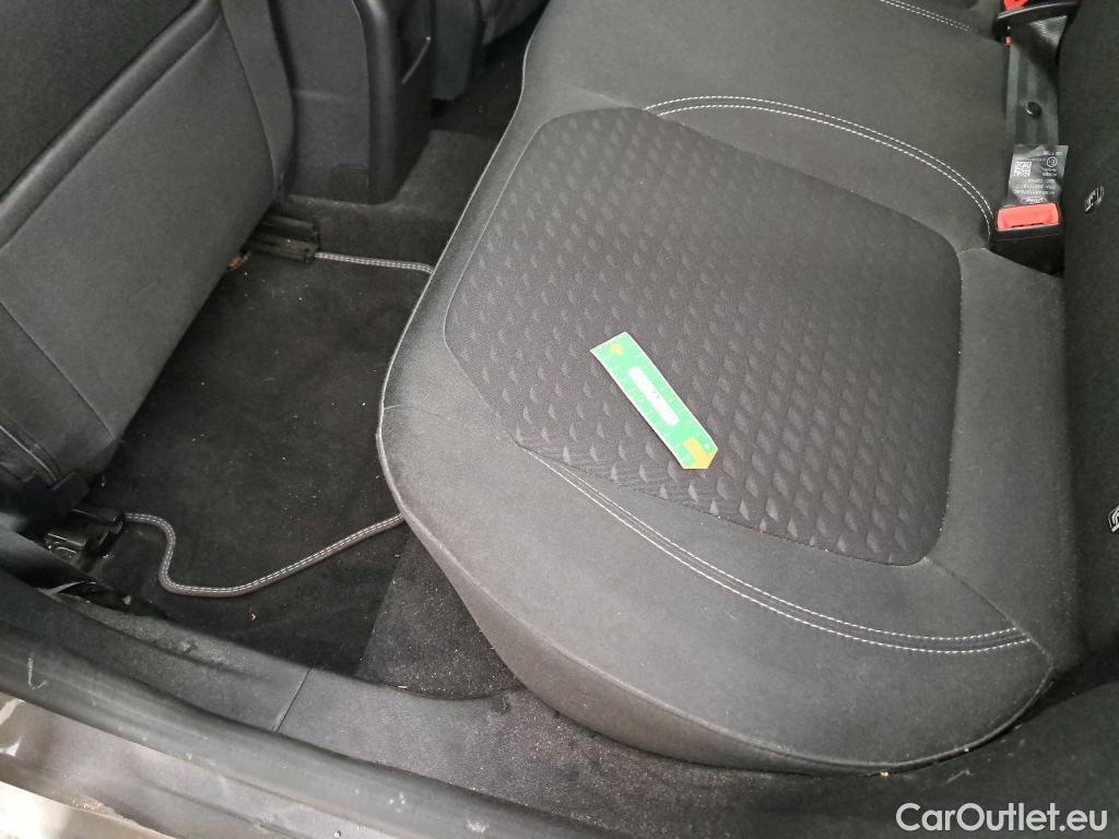 Ford  Fiesta  Titanium 1.0 EcoBoost 100CV BVM6 E6dT #14