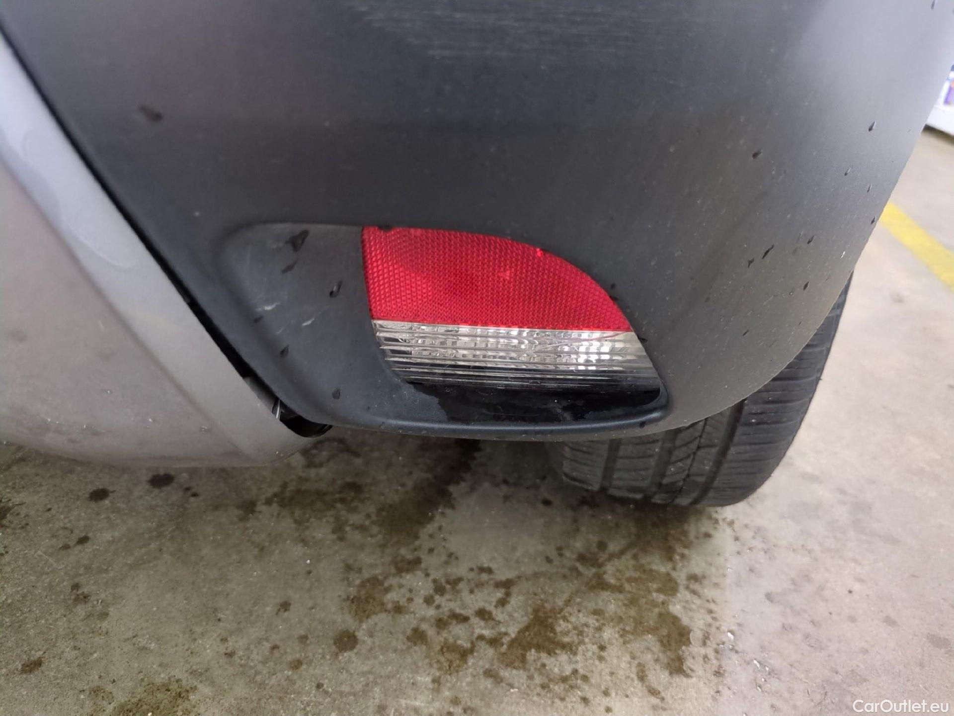  Citroen  C3  Aircross Feel Business 1.2 PureTech 110CV BVA6 E6dT #21