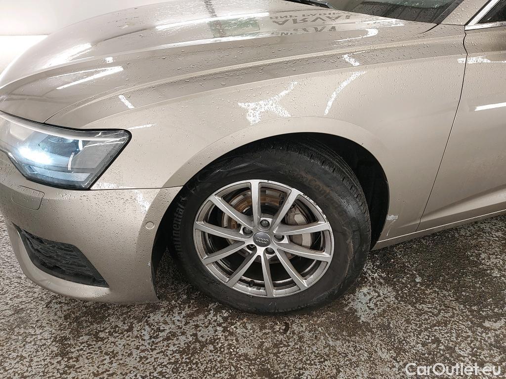  Audi  A6  Avant 40 TDI 2.0 TDI 205CV BVA7 E6dT #7