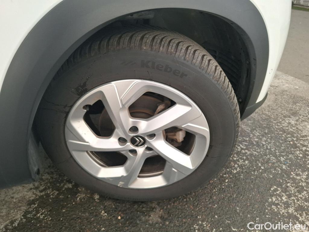  Citroen  C5  Aircross Business 1.5 BlueHDi 130CV BVM6 E6d #4