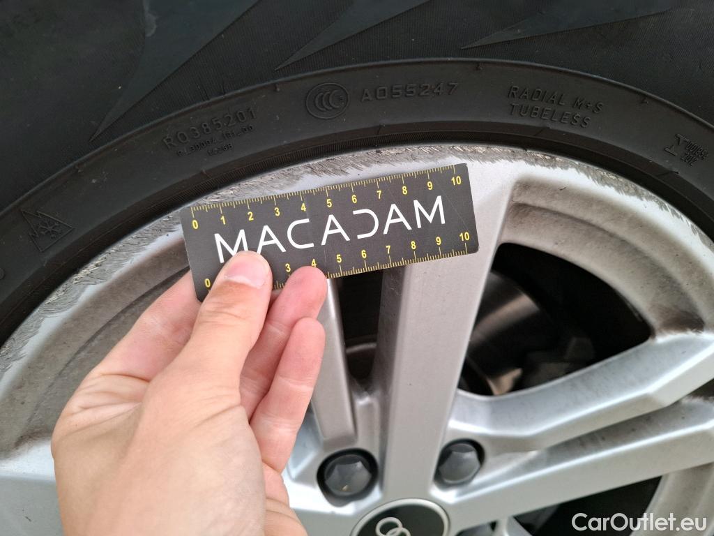  Audi  Q3  35 TFSI Business Line 1.5 TFSI 150CV BVA7 E6dT #37