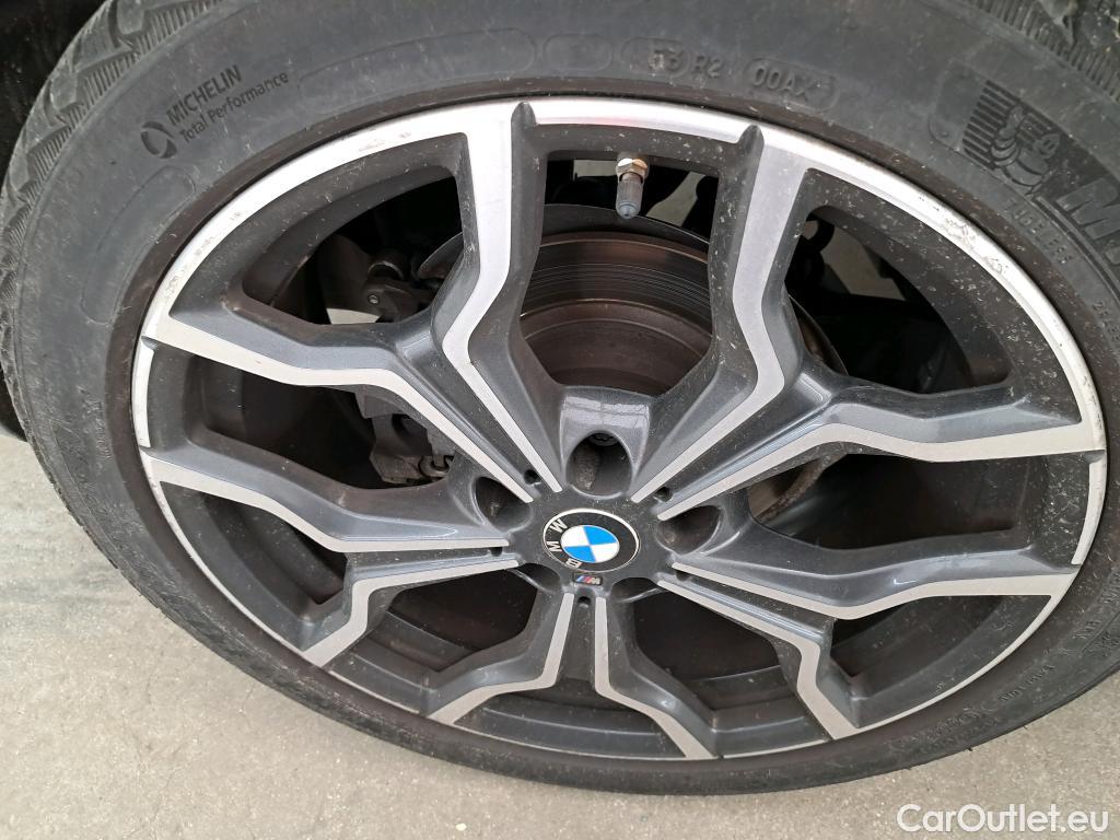  Bmw  X2 Série  sDrive 16d M Sport X 1.5 115CV BVA7 E6d #16