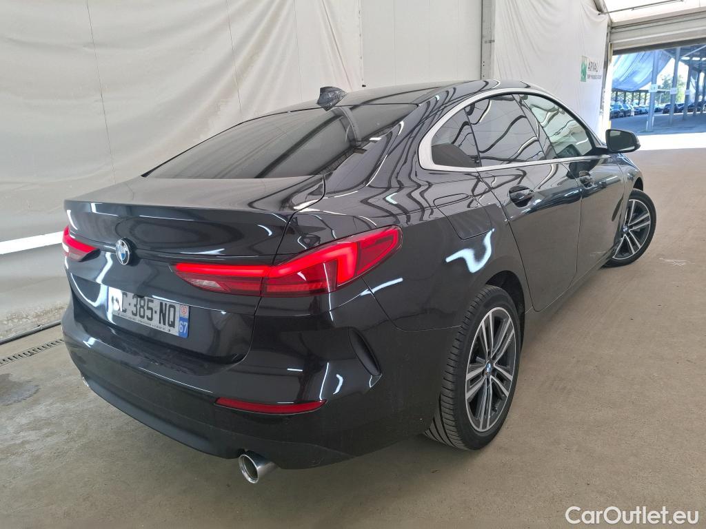 Bmw  Serie 2 Série 2 Gran Coupe 220 d Business Design 190CV BVA8 E6d #3