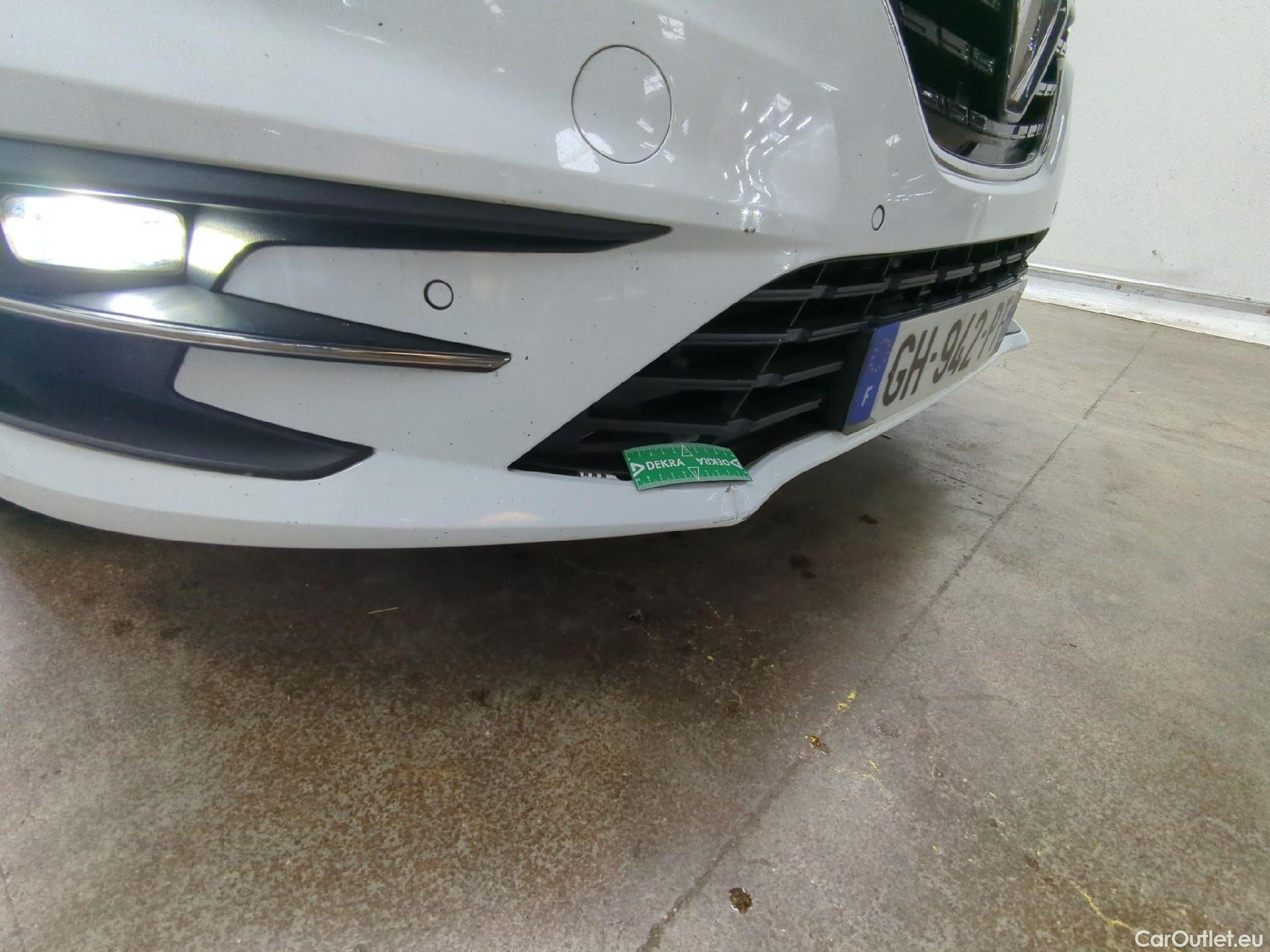  Renault  Megane  IV Berline 5 ptes. Société Air Nav 1.5 dCi 115 #6