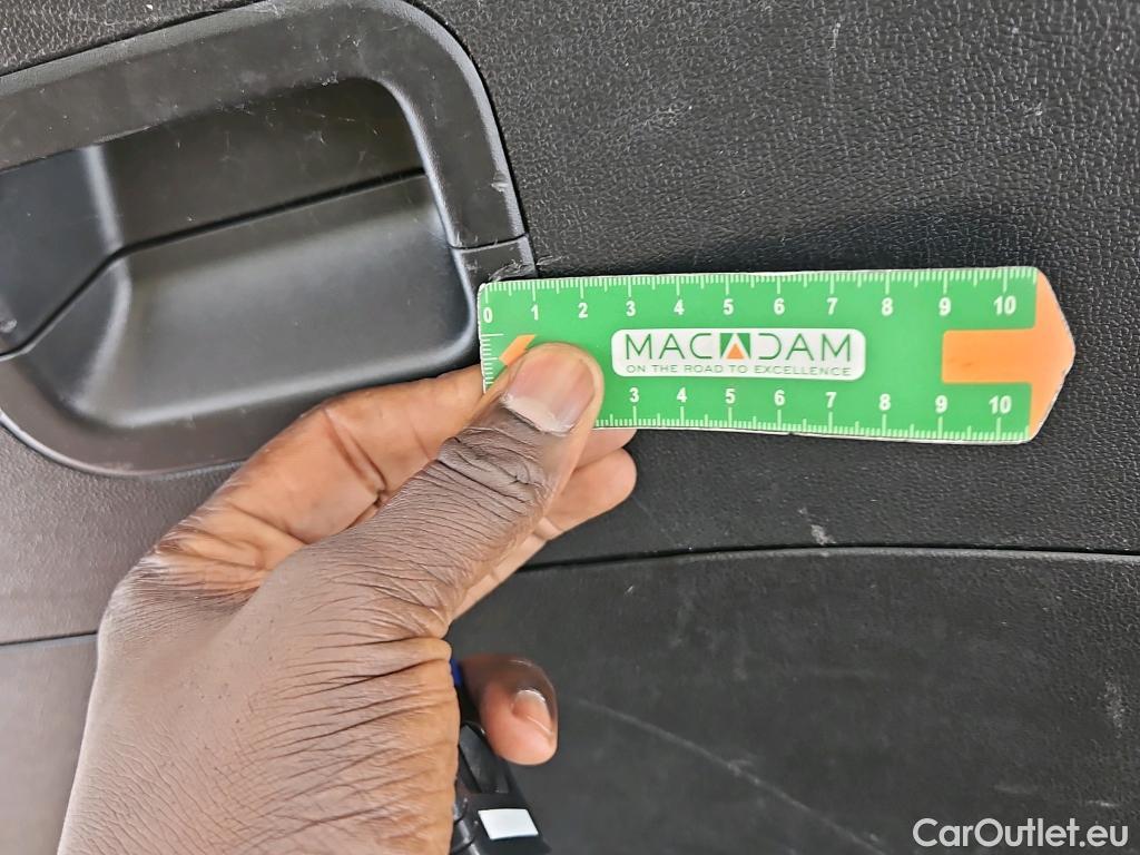  Renault  Grand Scenic Scenic IV Grand Business 1.7 dCi 120CV BVA6 E6dT / TRANSFO VP/VF #18