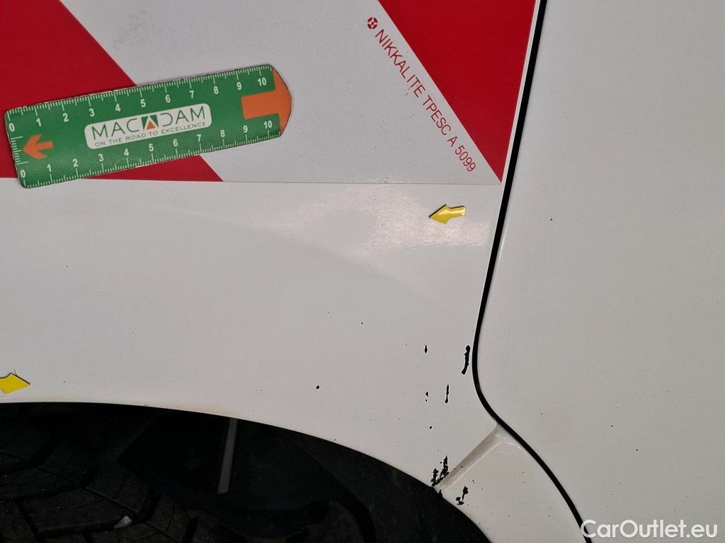 Renault  Master RENAULT  VU 4p Fourgon FG GCf Trac F3500 L2H2 dCi 125 #28