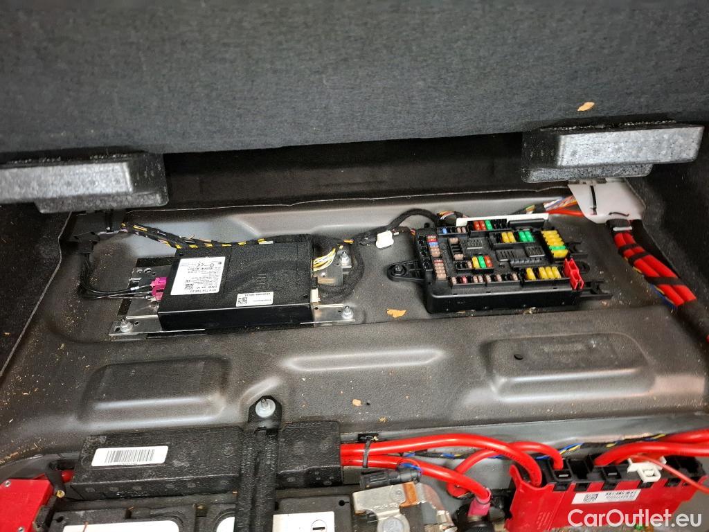  Bmw  Serie 1 Série 1 Berline 114d Sport 1.5 95CV BVM6 E6 #42