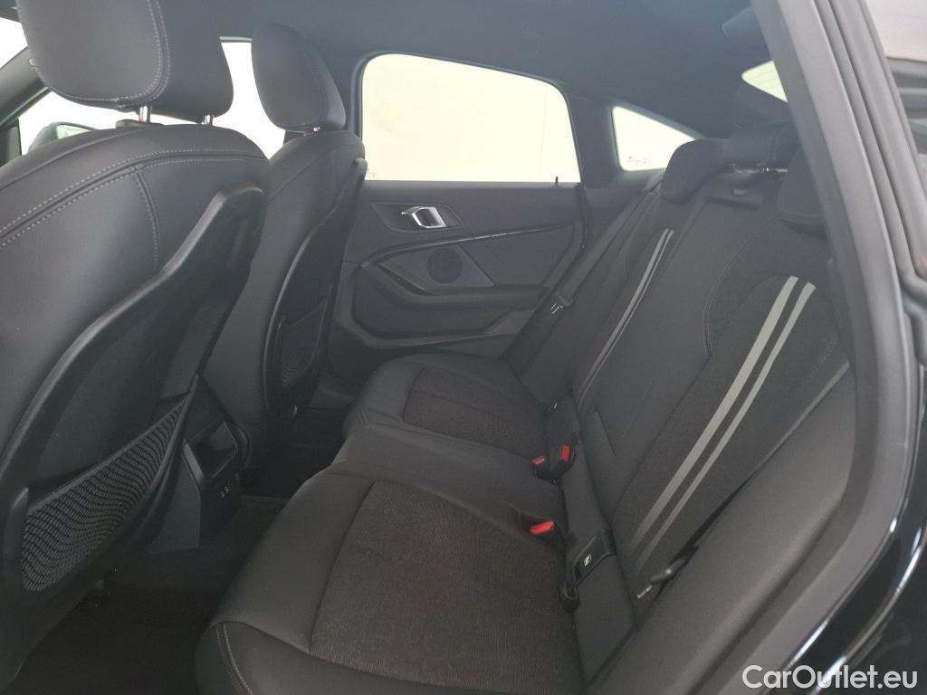 Bmw  Serie 2 Série 2 Gran Coupe 220 d Business Design 190CV BVA8 E6d #9