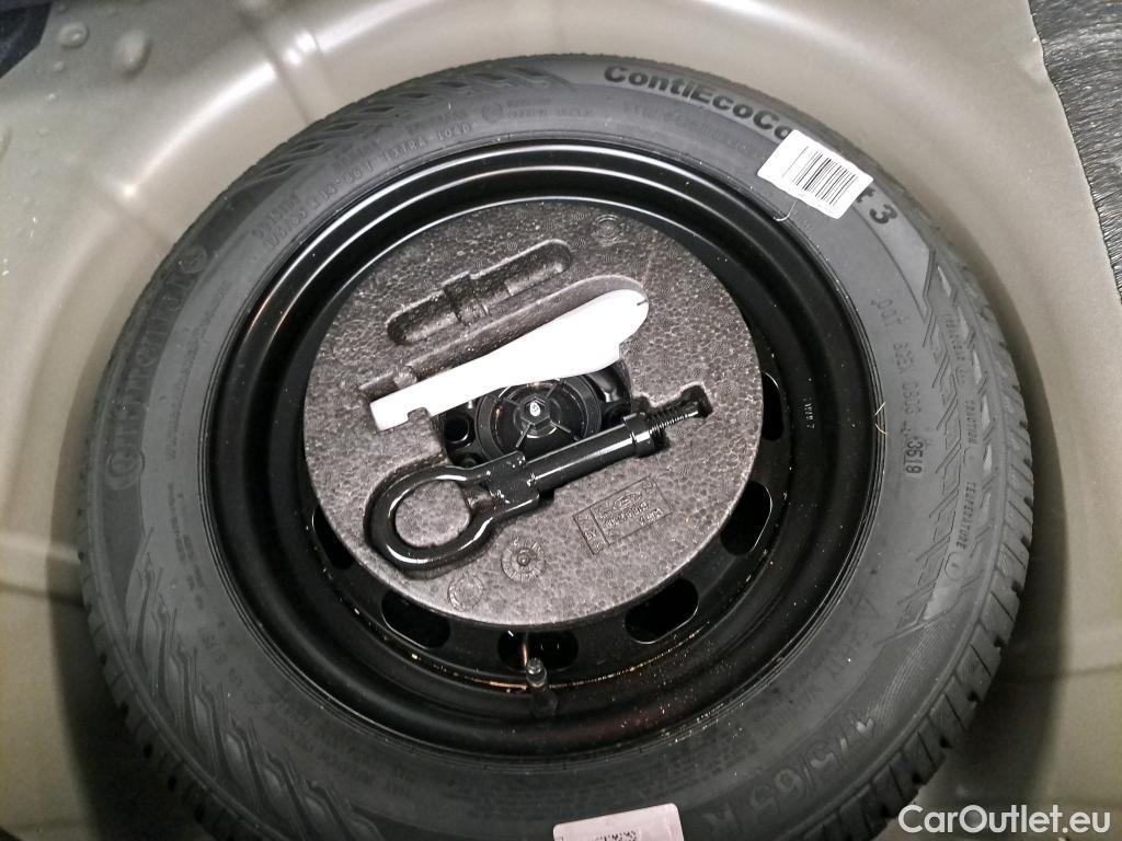 Ford  Fiesta  Titanium 1.0 EcoBoost 100CV BVM6 E6dT #11