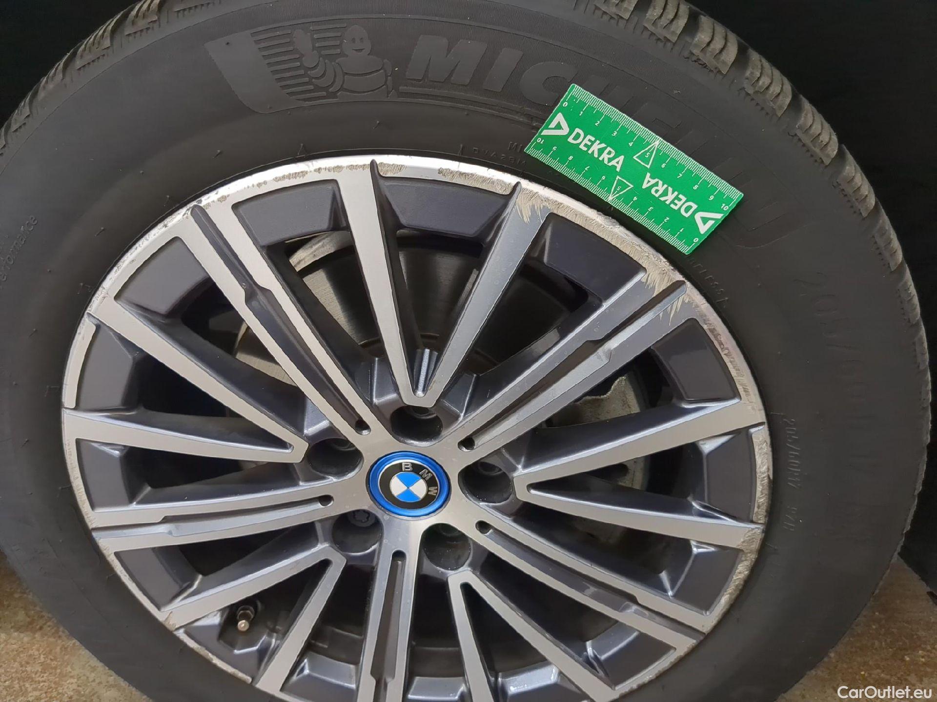  Bmw  2 Tourer BMW Série 2 Active Tourer / 2021 / 5P / monospace 225e xDrive 245ch Business Design DKG7 #3