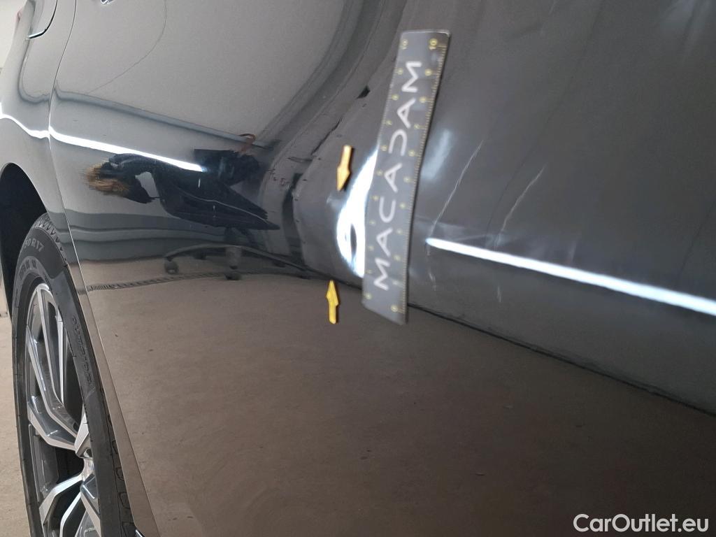  Bmw  Serie 3 Série 3 Berline 318 d Lounge 2.0 150CV BVA8 E6d #20