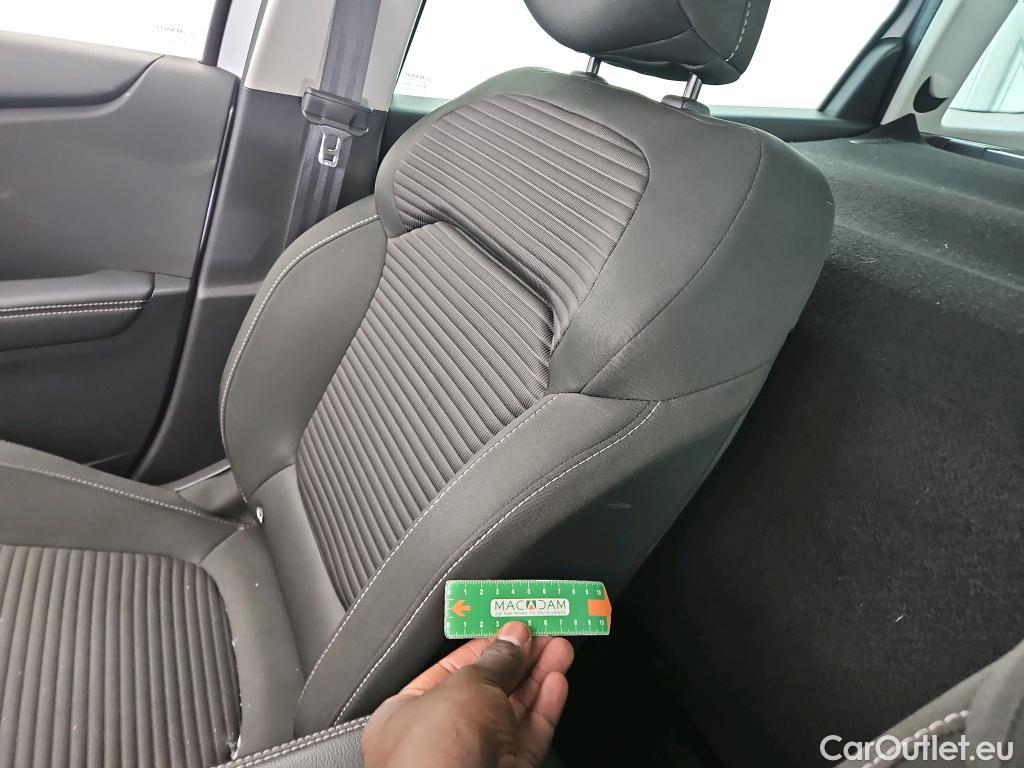  Renault  Grand Scenic Scenic IV Grand Business 1.7 dCi 120CV BVA6 E6dT / TRANSFO VP/VF #23